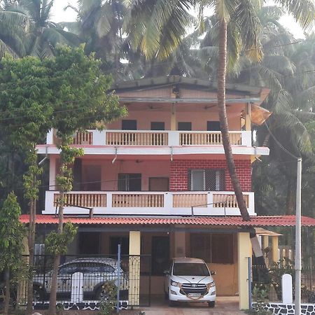 Diveagar Homestay Exterior photo