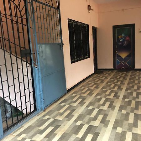 Diveagar Homestay Exterior photo
