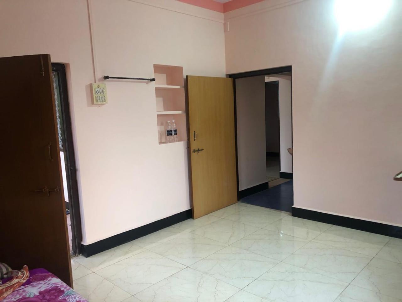 Diveagar Homestay Exterior photo