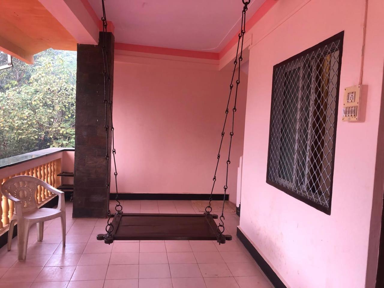 Diveagar Homestay Exterior photo